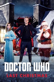 Doctor Who: Hereingeschneit (2014)