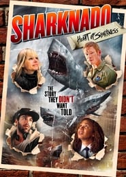 Sharknado: Heart of Sharkness (2016)