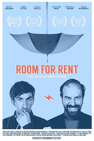Room for Rent (2017)