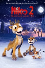 Niko 2 – Kleines Rentier, großer Held (2012)