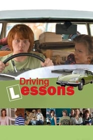 Driving Lessons – Mit Vollgas ins Leben (2006)