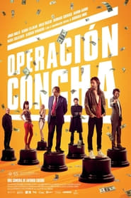 Operation Golden Shell (2017)