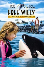 Free Willy – Rettung aus der Piratenbucht (2010)