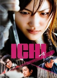 Ichi – Die blinde Schwertkämpferin (2008)