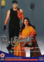 M. Kumaran S/O Mahalakshmi (2004)