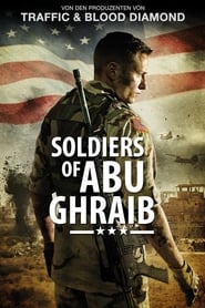 Soldiers of Abu Ghraib (2014)