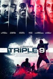 Triple 9 (2016)