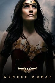Wonder Woman (2013)
