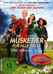 Ein Musketier für alle Fälle (2011)