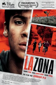 La zona (2007)