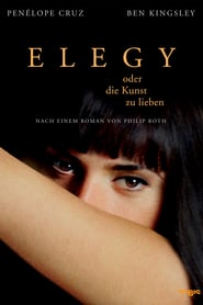 Elegy oder die Kunst zu lieben (2008)