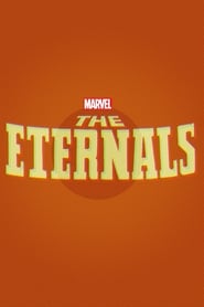 The Eternals (2020)