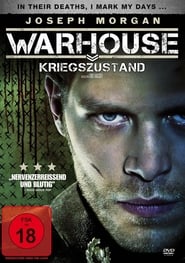 Warhouse – Kriegszustand (2013)