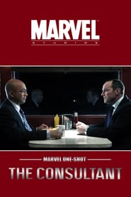 Marvel Einstellung: Der Berater (2011)