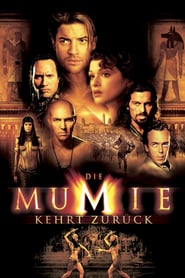 Die Mumie kehrt zurück (2001)