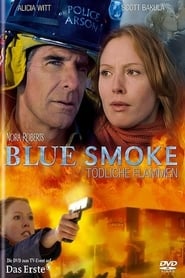 Nora Roberts – Tödliche Flammen (2007)