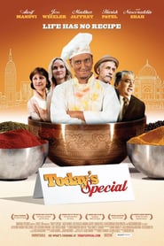 Today’s Special (2009)