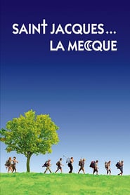 Saint Jacques … Pilgern auf Französisch (2005)