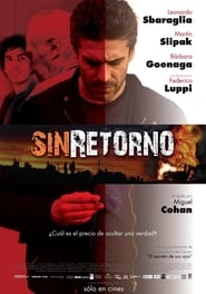 No Return (2010)