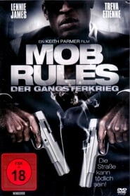 Mob Rules – Der Gangsterkrieg (2011)