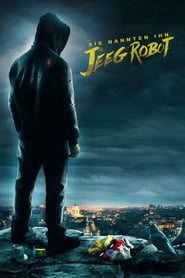 Sie nannten ihn Jeeg Robot (2016)