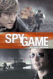 Spy Game – Der finale Countdown (2001)