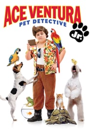 Ace Ventura 3 – Der Tier-Detektiv (2009)