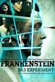 Frankenstein – Das Experiment (2015)