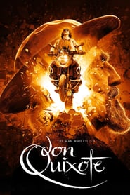 The Man Who Killed Don Quixote (2018)