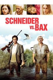 Schneider vs. Bax (2015)
