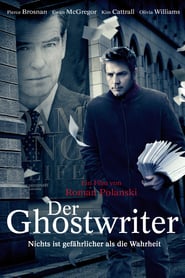 Der Ghostwriter (2010)