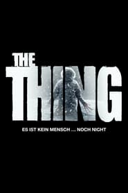 The Thing (2011) stream deutsch