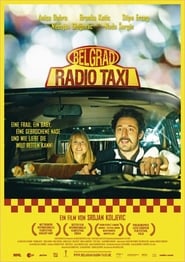 Belgrad Radio Taxi (2010)