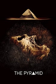The Pyramid – Grab des Grauens (2014)