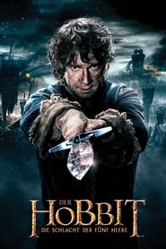 Der Hobbit: Die Schlacht der Fünf Heere (2014)