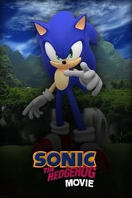 Sonic The Hedgehog (2019)