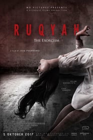 Ruqyah – The Exorcism (2017)