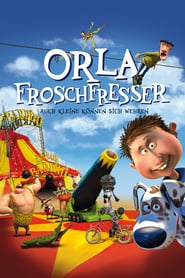 Orla Froschfresser – Auch Kleine können sich wehren (2011)