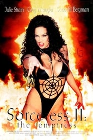 Sorceress II: The Temptress (1997)