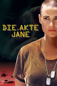 Die Akte Jane (1997)