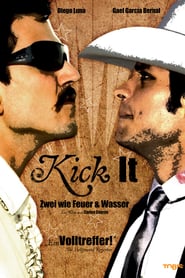 Kick it – Zwei wie Feuer und Wasser (2008)