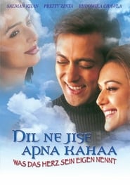 Dil Ne Jise Apna Kahaa – Was das Herz sein eigen nennt (2004)