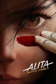 Alita – Battle Angel (2019)