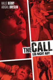 The Call – Leg nicht auf! (2013)