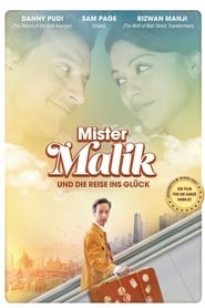 Mister Malik und die Reise ins Glück (2017)