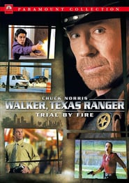 Walker, Texas Ranger: Feuertaufe (2005)