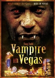 Vampire In Vegas (2009)