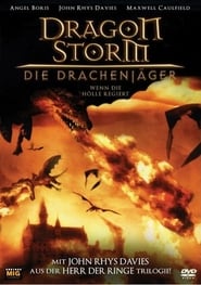 Dragon Storm – Die Drachenjäger (2004)