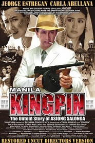 Manila Kingpin (2011)