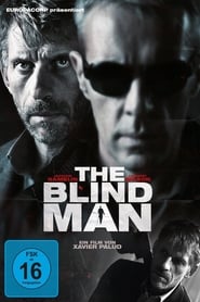 The Blind Man (2012)